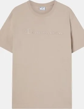 Camisetas Casual de Hombre SS Tee - Champion - FashionsVida