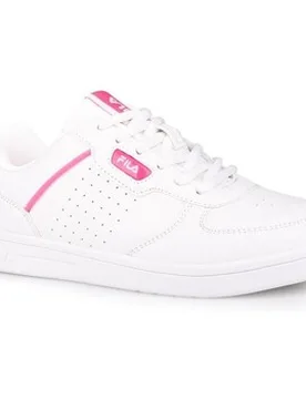 Fila Sneaker Court Teens 36 Female - Fila - FashionsVida