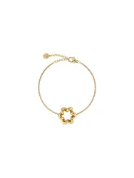 Armband SPIRAL Gold gold Damen