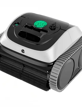 C1 Wireless Pool Cleaning Robot Grey / White One Size unisex - Wybot - FashionsVida