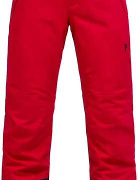 Pantalon de ski isolant - W Anima 2L Insulated Pants Tech Burgundy - Taille M - Bordeaux - Peak Performance - FashionsVida