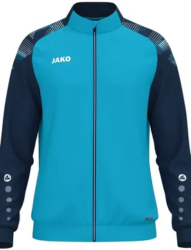 Jacke Sonic - Bleu - unisex - Size: 4XL - Jako - FashionsVida