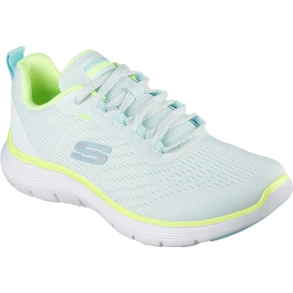 Zapatillas de running de mujer FLEX APPEAL 5.0 - Skechers - FashionsVida