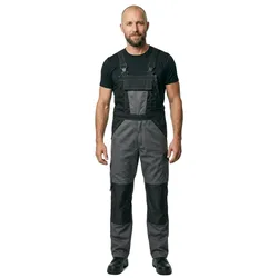 Combinaison Light 15769 Dark Anthracite / Black 50