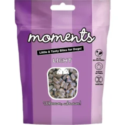 Snack para perros adultos Light pavo 60 g