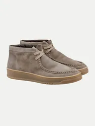 Shoes Stiefelette EVER 325L Braun 43