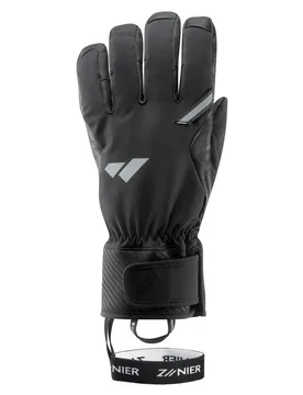 Gants Laserz.tw 2.0 Black 10.5 Homme - Zanier - FashionsVida