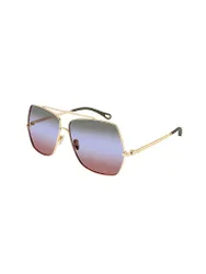 Chloe Lunettes de soleil CH0278S or