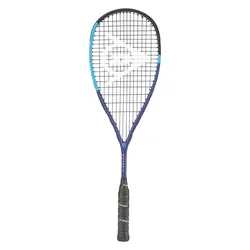 Fx125 Squash Racket Purple / Cyan One Size