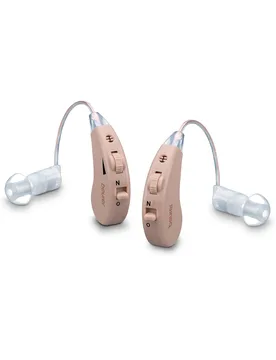 Hörhilfe "HA 55" Pair MP beige - Beurer - FashionsVida