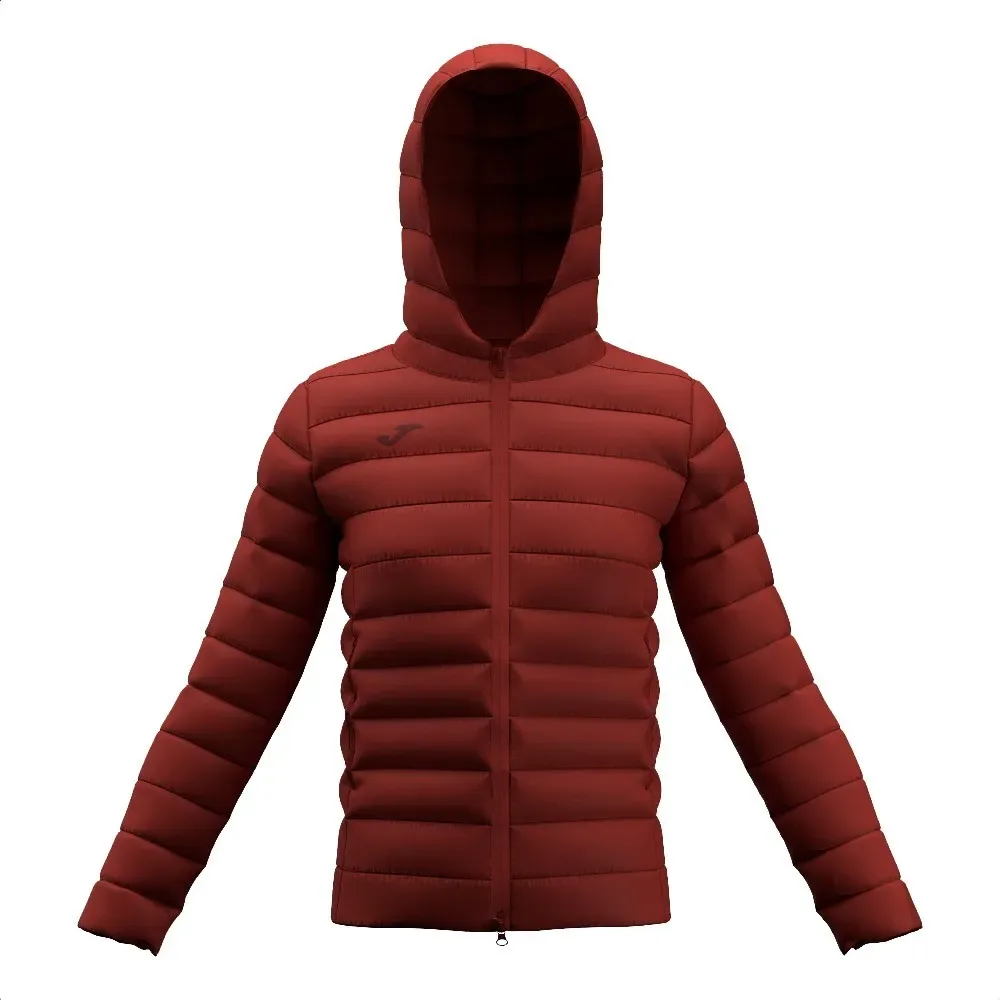 Joma Veste Urban V Red XL - Joma - FashionsVida