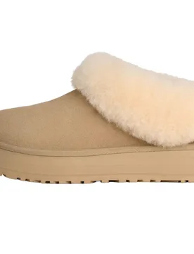 UGG Tazzelle Mustard Seed 39 Damen - Ugg - FashionsVida