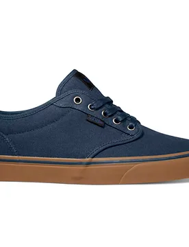 Mn atwood canvas zapatilla moda hombre (41) - Vans - FashionsVida
