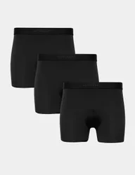 Pack Body Invisibles™ Trunks Black male