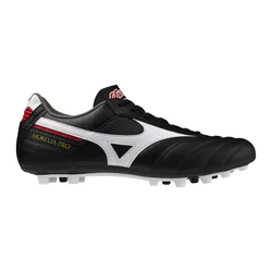 Fußballschuhe Morelia II Pro AG - Noir - male - Size: 41