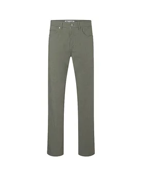 Pantalon ARNE vert clair 34/L32 - Mac - FashionsVida