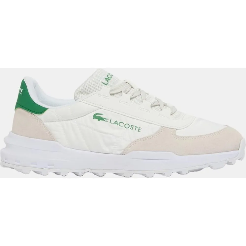 Zapatillas de hombre Elite Active Evo - Lacoste - FashionsVida
