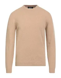 Pullover Hombre Beige 50,52,54 Hombre