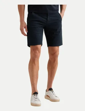 Chino Shorts SPECTOR Schwarz 34 - PME Legend - FashionsVida