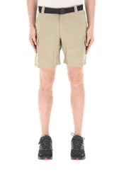 Bermuda tecnico con cintura BEIGE 32