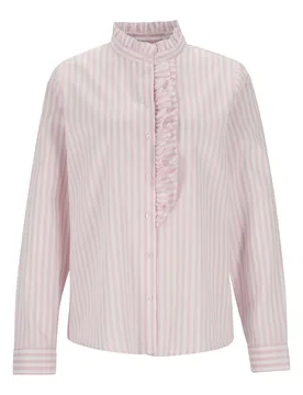 Bluse 6296 D400 female - 48 - FashionsVida