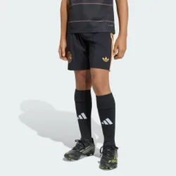 Short Away 26/27 Ajax bambini e bambine 9-10A Black