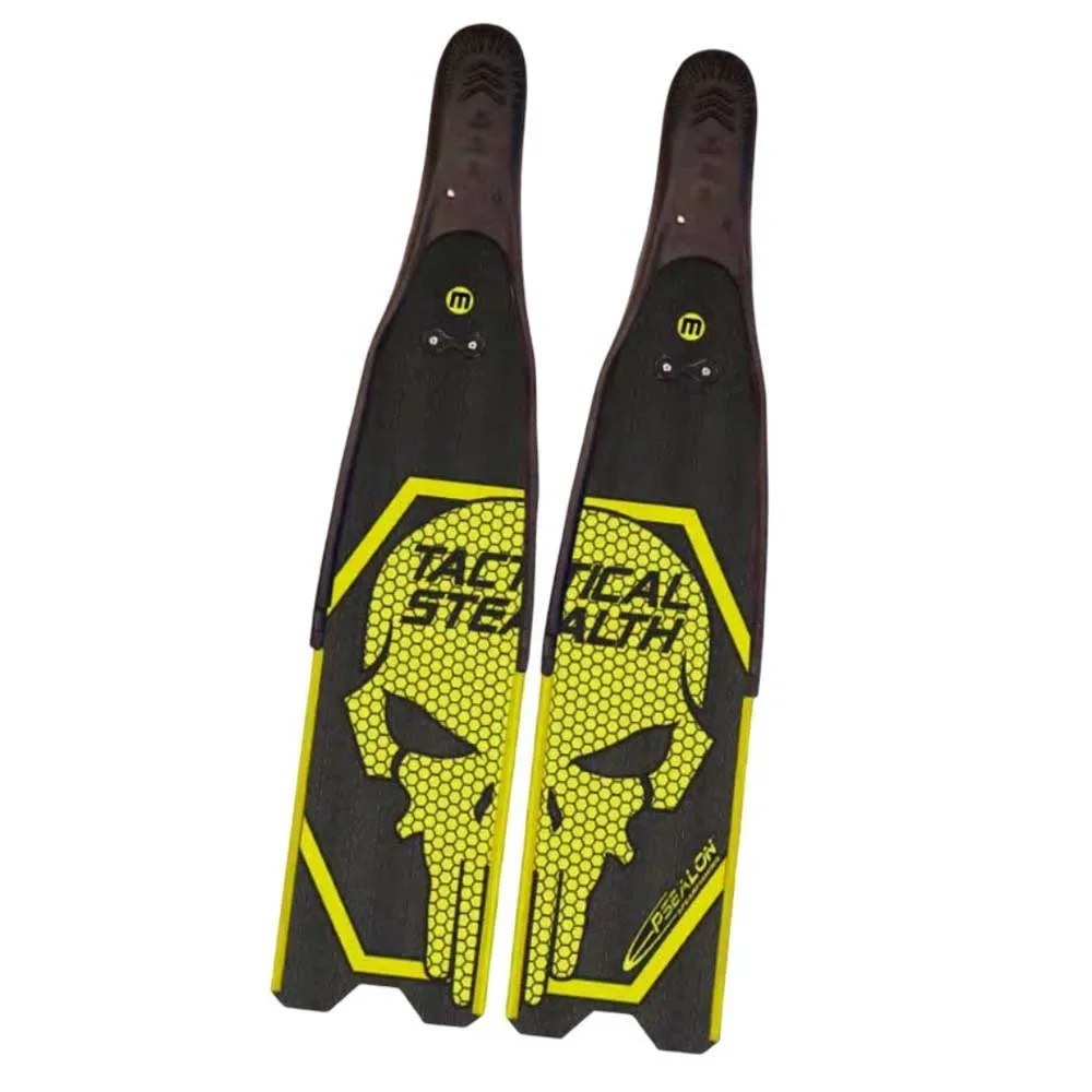 Pala Pinna Tactical Stealth 2.0 Soft - Epsealon - FashionsVida