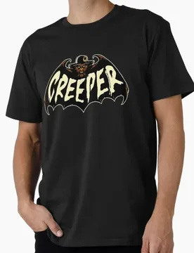 Classic Series Horror movie Jeepers Creepers Spooky Scary Halloween Gift T shirt Large size Tops 100% cotton printed Clothes - Aliexpress - FashionsVida