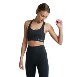 Soutien-gorge De Sport Tif Seamless Black M