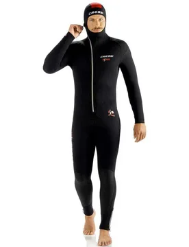 Cressi Muta Subacquea Diver 7 Mm - Cressi - FashionsVida