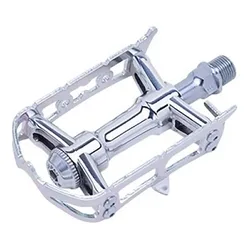 Pedali Sylvan Road Next 9/16´´ Silver