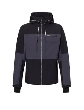 Veste de snowboard BOTEV-R noir XL - Rehall - FashionsVida