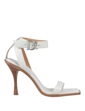 Sandalias Mujer Blanco 40 Mujer - Dsquared2 - FashionsVida