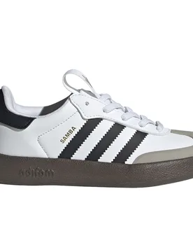 Originals Sneaker Adifom Samba 360 Cloud White / Core Black / Clear Granite EU 34 - Adidas - FashionsVida