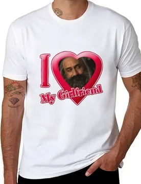 I 3 my gf ed teach T-Shirt man graphic t shirt man t shirt graphic T-Shirt - Aliexpress - FashionsVida