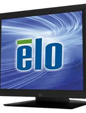 Écran Et1517l 15´´ ´led Lcd Touch Desktop Black One Size unisex - Elo Touch - FashionsVida