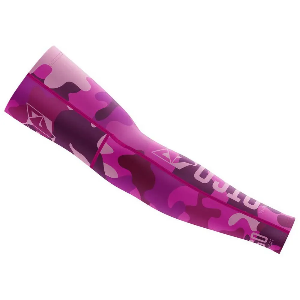 Otso Scaldamani Camo Pink L-XL - OTSO - FashionsVida