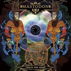 Crack the skye von - LP (Standard) - None - unisex