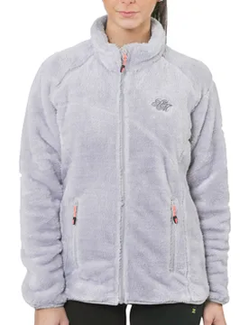 Fleecepullover Blouson Polaire Ariane Eu L;Eu Xl Female - Peak Mountain - FashionsVida