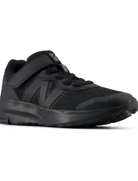 Sneaker Fresh Foam 578 Bungee Lace Top Strap Black-8BB EU 33 - New Balance - FashionsVida
