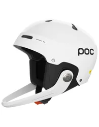 Casque de slalom - Artic Sl Mips Hydrogen White - Taille 55-58 cm - Blanc