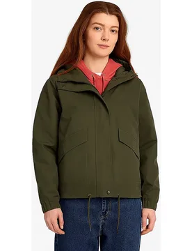 Chaqueta de mujer con revestimiento hidrófugo duradero en - Timberland - FashionsVida