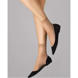 Wolford - Minimedias 10D mate