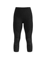 Mallas de mujer Merino 3/4 negro S