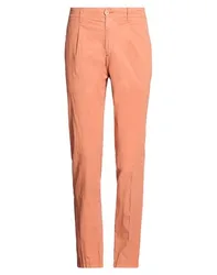 Hose Herren Orange 46,50,56,58,60 Herren