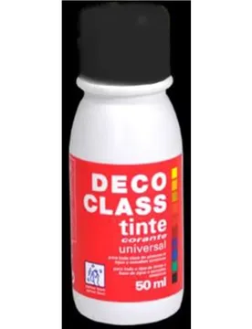 Tinte Universal Decoclass 50 ml - MONTÓ - FashionsVida