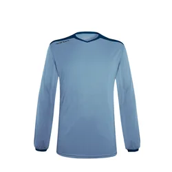 Trikot ml Belatrix - Bleu - male - Size: M