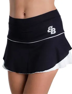 Belenberbel Bali Skirt Black XL - Belenberbel - FashionsVida