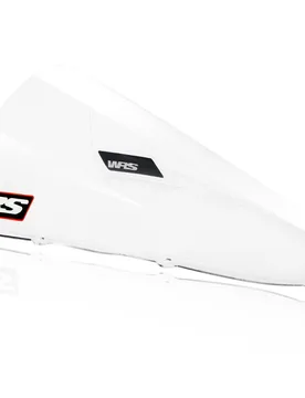 Cupolino Race Alto Trasparente Ducati Panigale V4 S 2020-2024 (Pista) - Wrs - FashionsVida