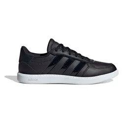 Scarpe Da Ginnastica Junior Breaknet Sleek Core Black / Core Black / Ftwr White EU 35 1/2